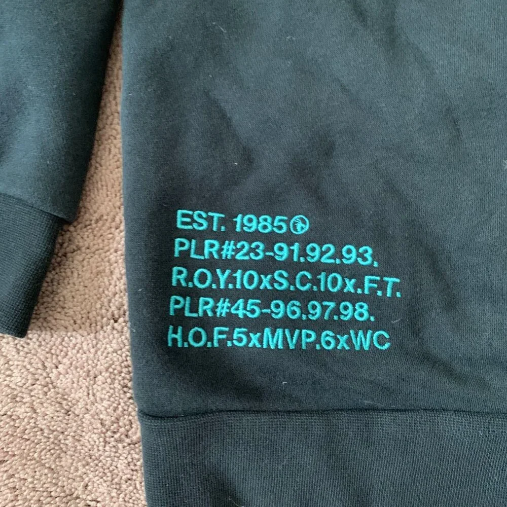 Oversized‎ Jordan Brand Hoodie